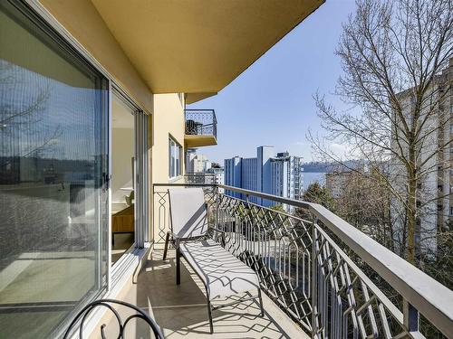 604 1930 Marine Drive, West Vancouver, BC 