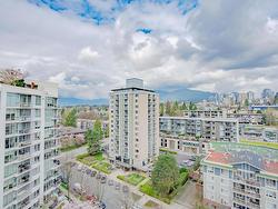 1405 151 W 2ND STREET  North Vancouver, BC V7M 3P1