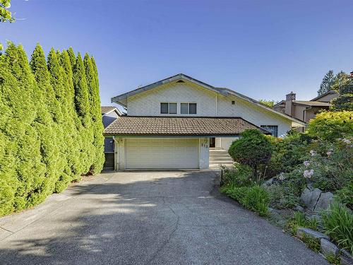 313 Hickey Drive, Coquitlam, BC 