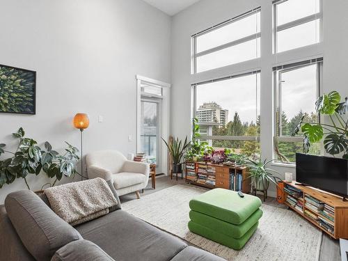 510 2663 Library Lane, North Vancouver, BC 