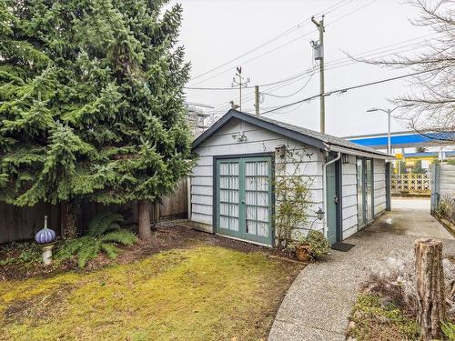 8321 Shaughnessy Street, Vancouver, BC 