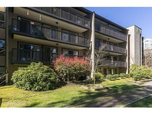 509 9867 Manchester Drive, Burnaby, BC 