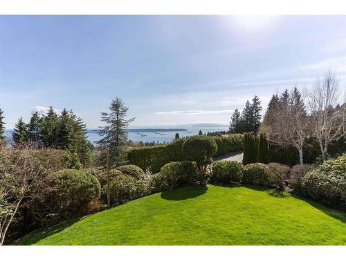 1407 Bramwell Road, West Vancouver, BC 