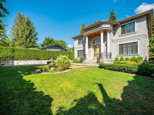 8233 Government Road, Burnaby, BC 