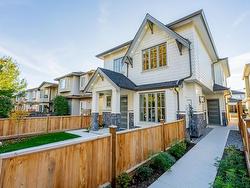 8331 CARTIER STREET  Vancouver, BC V6P 4T7