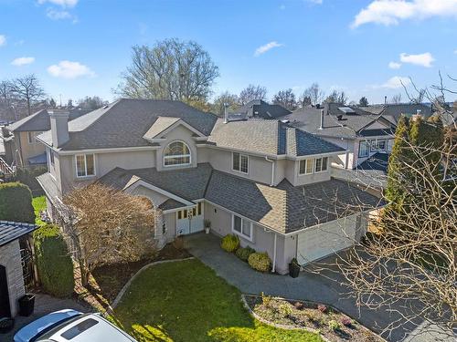 1240 Pretty Court, New Westminster, BC 