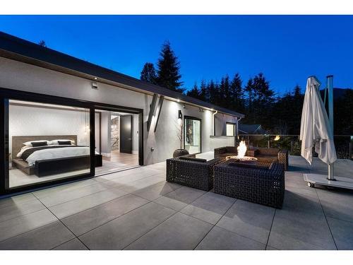 660 St. Andrews Road, West Vancouver, BC 