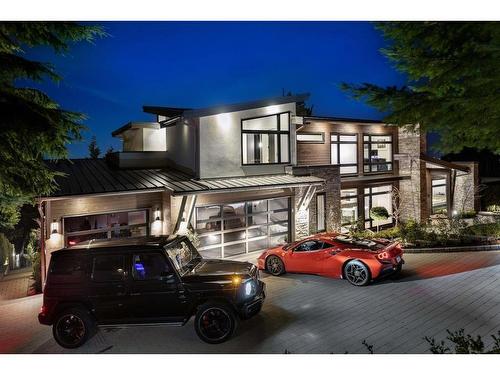 660 St. Andrews Road, West Vancouver, BC 