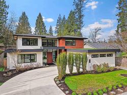 2795 COLWOOD DRIVE  North Vancouver, BC V7R 2R2