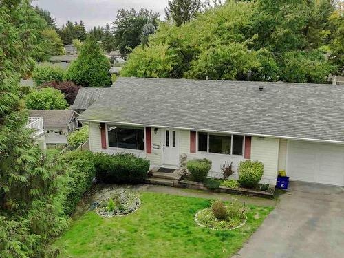 3357 Lakedale Avenue, Burnaby, BC 