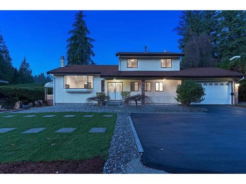 4628 Woodburn Road, West Vancouver, BC 