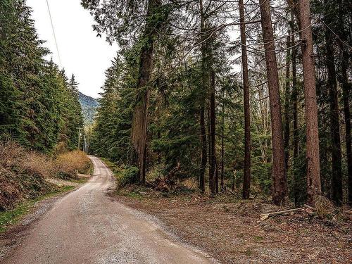 Blk74 Lot1297-Pln2848 West Bay Road, Gambier Island, BC 