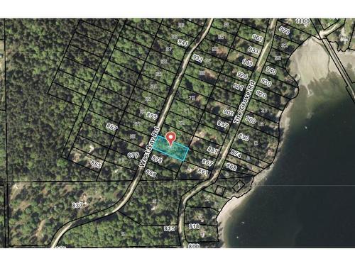 Blk74 Lot1297-Pln2848 West Bay Road, Gambier Island, BC 