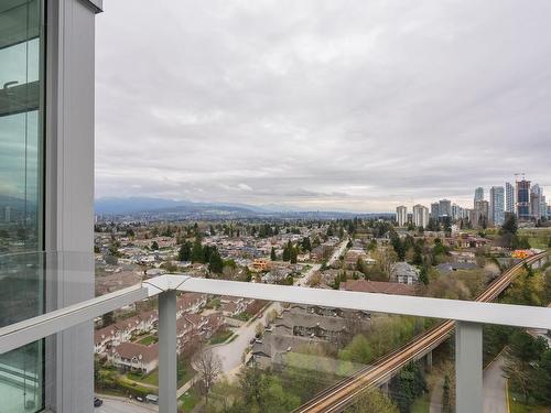 2901 5470 Ormidale Street, Vancouver, BC 
