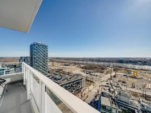 1603 8533 River District Crossing, Vancouver, BC 
