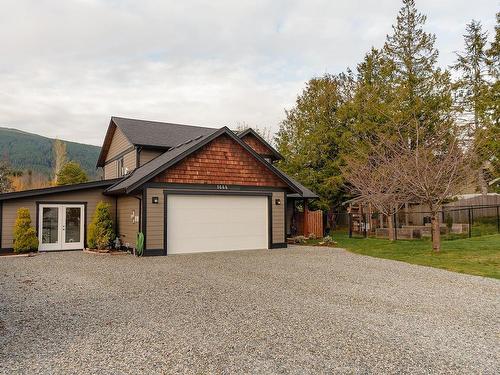 1444 Moondance Place, Gibsons, BC 