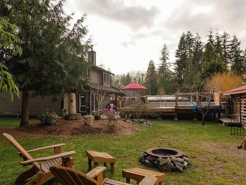 1444 Moondance Place, Gibsons, BC 