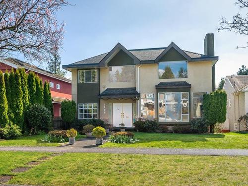 1428 W 58Th Avenue, Vancouver, BC 