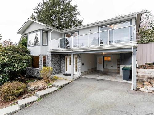 970 Frederick Place, North Vancouver, BC 