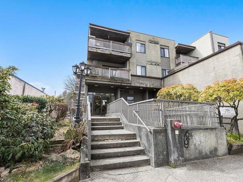 105 836 Twelfth Street, New Westminster, BC 