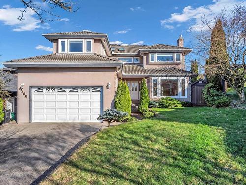 6560 Albery Place, Burnaby, BC 