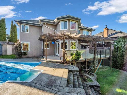 6560 Albery Place, Burnaby, BC 