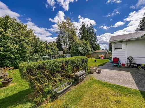 821 Porter Street, Coquitlam, BC 