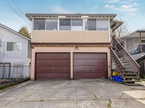 3661 E 27Th Avenue, Vancouver, BC 