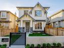 8333 Cartier Street, Vancouver, BC 