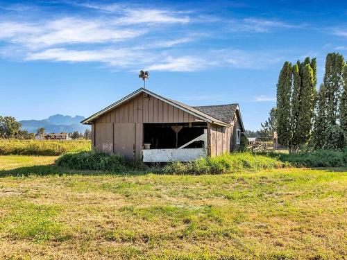 18825 Old Dewdney Trunk Road, Pitt Meadows, BC 