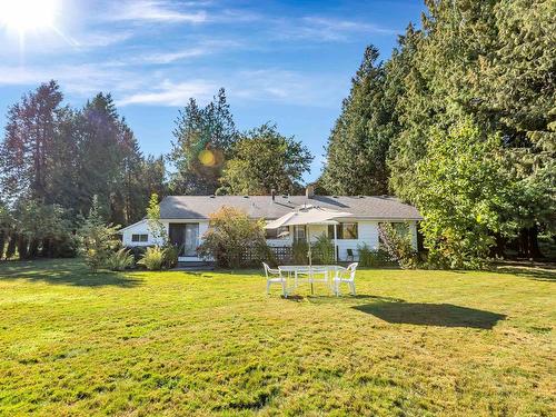 18825 Old Dewdney Trunk Road, Pitt Meadows, BC 