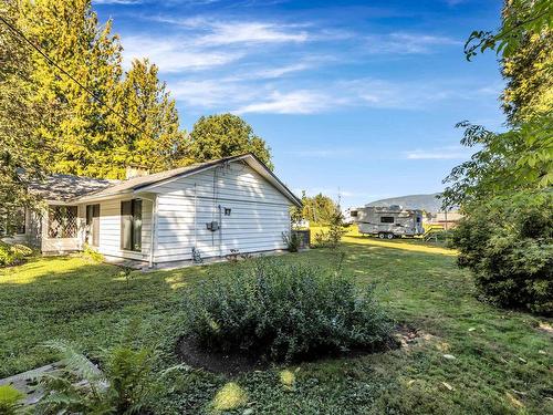 18825 Old Dewdney Trunk Road, Pitt Meadows, BC 