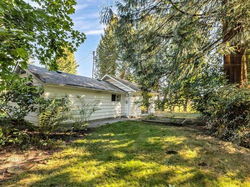 18825 Old Dewdney Trunk Road, Pitt Meadows, BC 