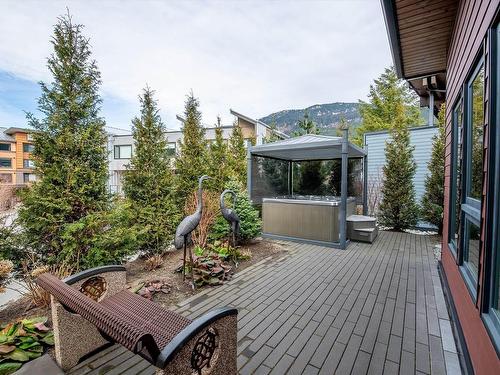 1213 Mount Fee Road, Whistler, BC 