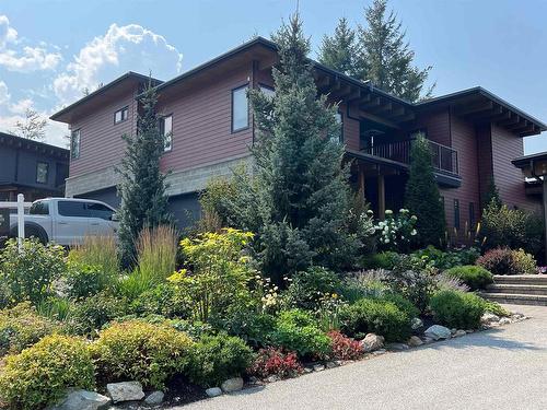 1213 Mount Fee Road, Whistler, BC 