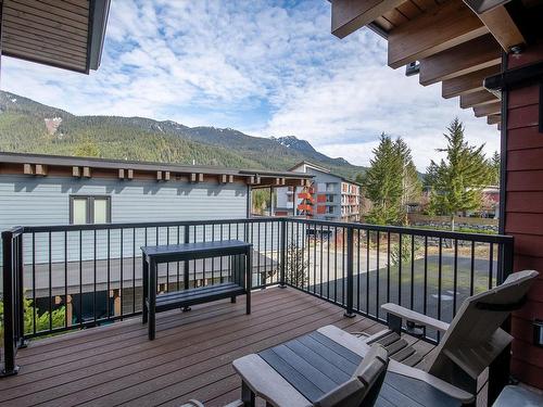 1213 Mount Fee Road, Whistler, BC 