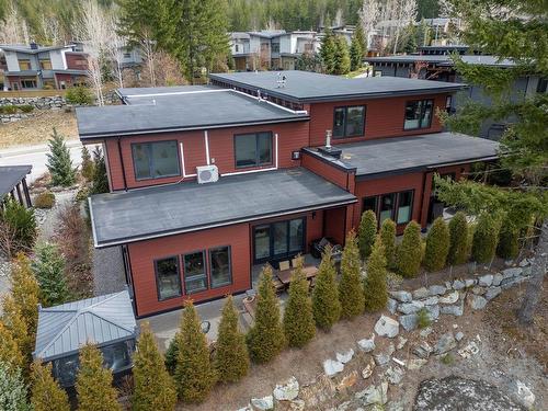 1213 Mount Fee Road, Whistler, BC 