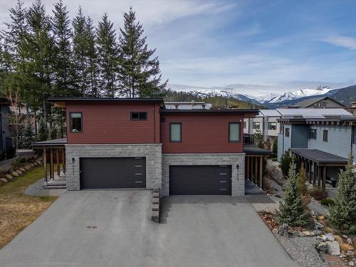 1213 Mount Fee Road, Whistler, BC 