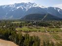 Lot 1 Fraser Road, Pemberton, BC 