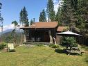 2236 Mountain Road, Gambier Island, BC 