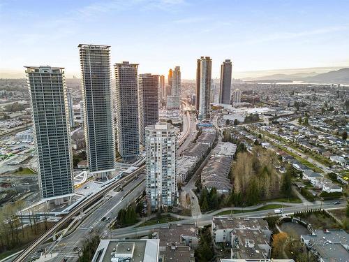 Ph3 4888 Brentwood Drive, Burnaby, BC 