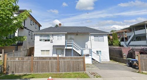 803 Ewen Avenue, New Westminster, BC 