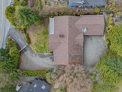 1181 Chartwell Drive, West Vancouver, BC 