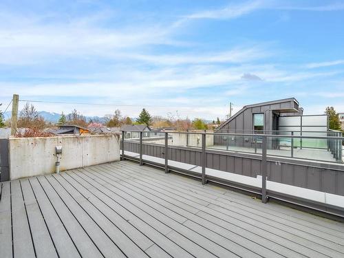 483 W King Edward Avenue, Vancouver, BC 