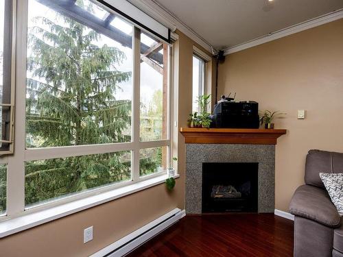 414 580 Raven Woods Drive, North Vancouver, BC 