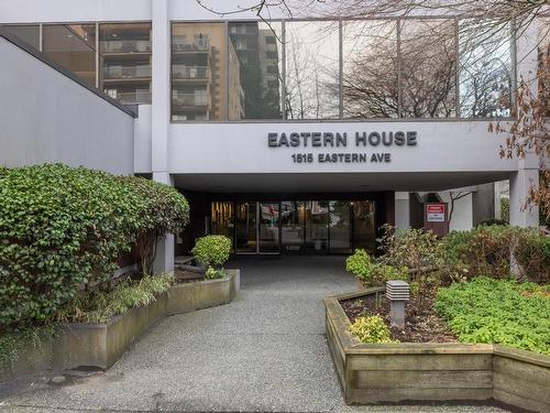 1207 1515 Eastern Avenue, North Vancouver, BC 