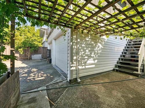 1457 E 18Th Avenue, Vancouver, BC 