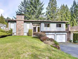 3798 ST ANDREWS AVENUE  North Vancouver, BC V7N 2A5