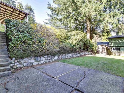 3798 St Andrews Avenue, North Vancouver, BC 