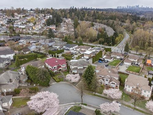 7481 Almond Place, Burnaby, BC 